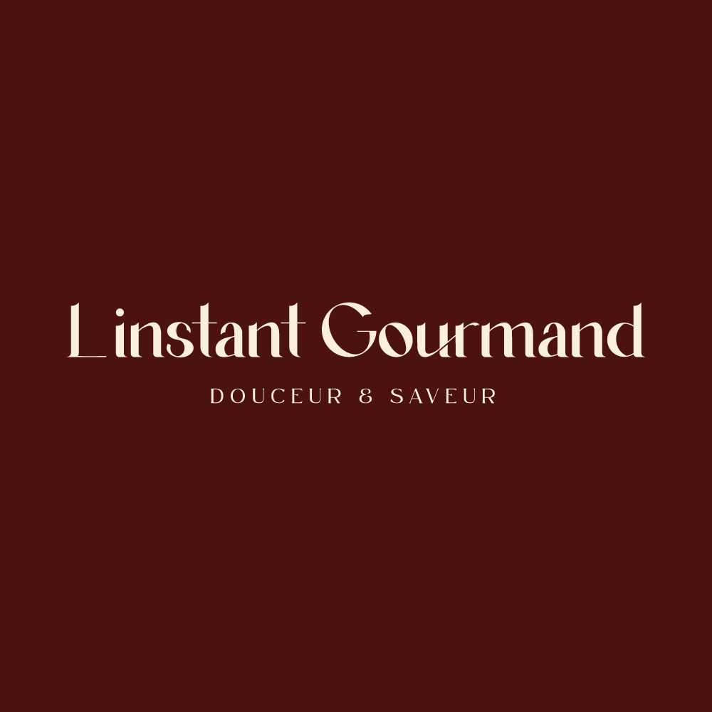 L'Instant Gourmand